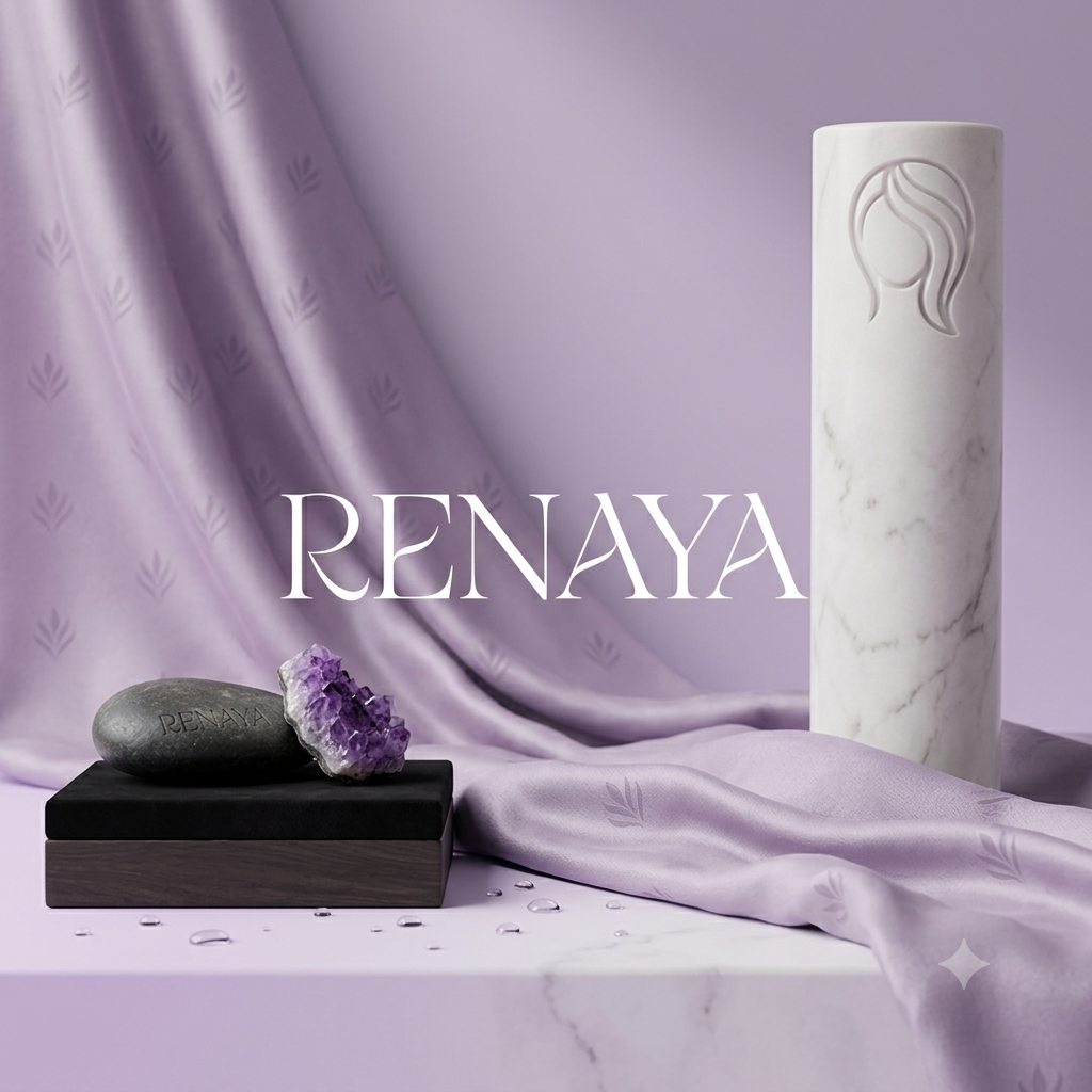 RENAYA Our Story