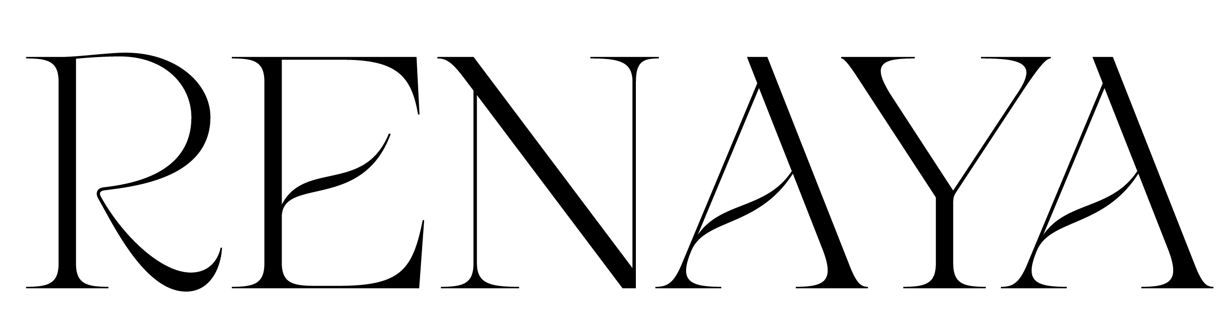 RENAYA